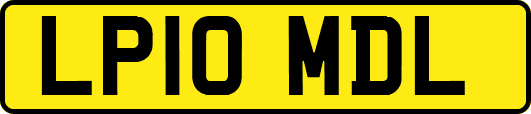 LP10MDL