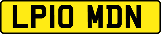 LP10MDN