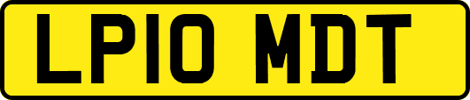 LP10MDT