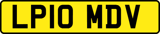 LP10MDV