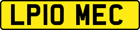 LP10MEC