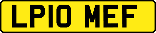 LP10MEF