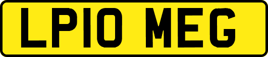 LP10MEG