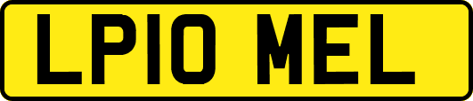 LP10MEL