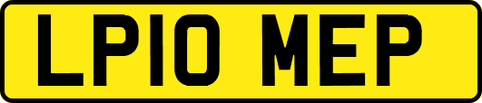 LP10MEP
