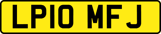 LP10MFJ