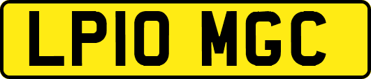 LP10MGC