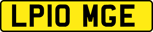 LP10MGE