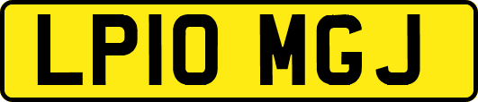 LP10MGJ