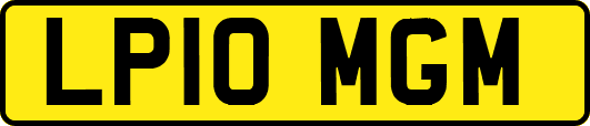 LP10MGM