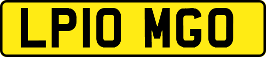 LP10MGO
