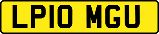LP10MGU