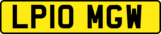 LP10MGW
