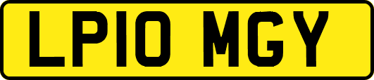 LP10MGY