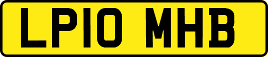 LP10MHB