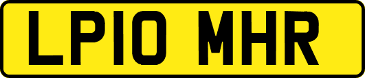 LP10MHR