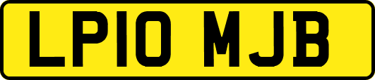 LP10MJB