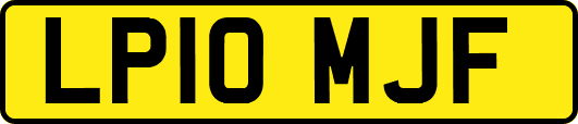 LP10MJF