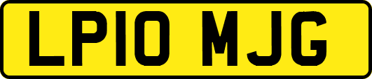 LP10MJG