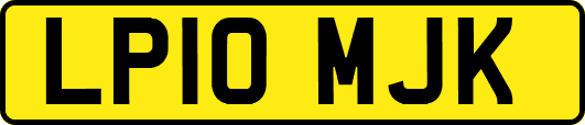 LP10MJK