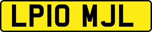 LP10MJL
