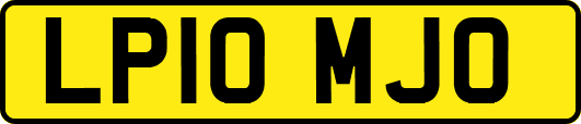 LP10MJO