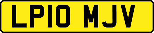 LP10MJV