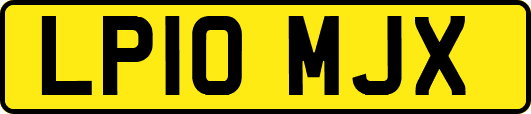 LP10MJX