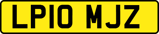 LP10MJZ
