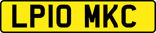 LP10MKC