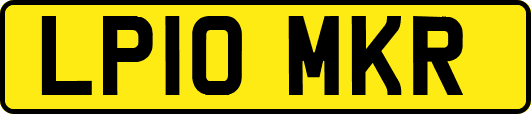 LP10MKR