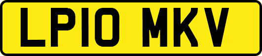 LP10MKV