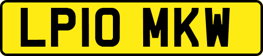 LP10MKW