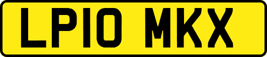 LP10MKX