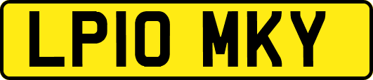LP10MKY