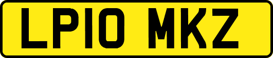 LP10MKZ