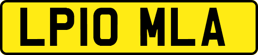 LP10MLA