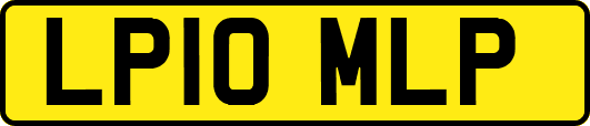 LP10MLP