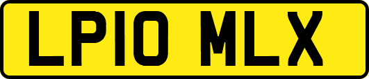 LP10MLX