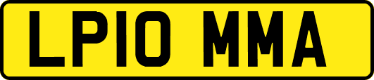 LP10MMA