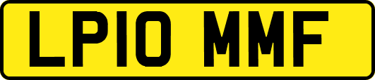 LP10MMF