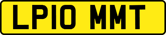 LP10MMT