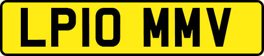 LP10MMV