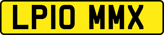 LP10MMX