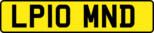 LP10MND