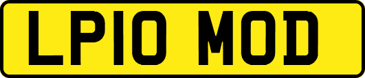 LP10MOD