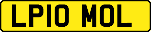 LP10MOL