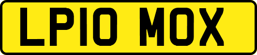 LP10MOX