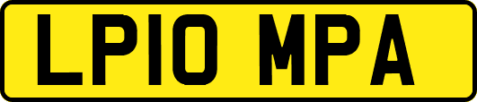 LP10MPA