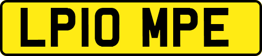 LP10MPE
